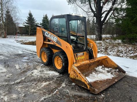 Used Case SR130 Skid Steers for Sale 